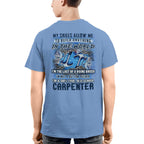 Awesome Carpenter-Hoodie-#M120924LSTOF2BCARPZ6