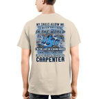 Awesome Carpenter-Hoodie-#M120924LSTOF2BCARPZ6