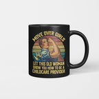 Awesome Childcare Provider-Hoodie-#F011124OVGIR2FCHPRZ4