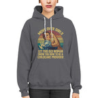 Awesome Childcare Provider-Hoodie-#F011124OVGIR2FCHPRZ4