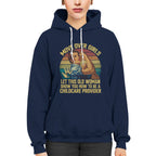 Awesome Childcare Provider-Hoodie-#F011124OVGIR2FCHPRZ4
