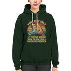 Awesome Childcare Provider-Hoodie-#F011124OVGIR2FCHPRZ4