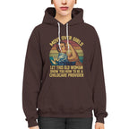 Awesome Childcare Provider-Hoodie-#F011124OVGIR2FCHPRZ4