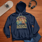 Awesome Childcare Provider-Hoodie-#F011124OVGIR2FCHPRZ4
