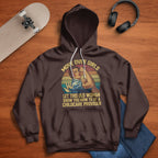 Awesome Childcare Provider-Hoodie-#F011124OVGIR2FCHPRZ4