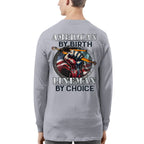American By Birth Lineman By Choice-Hoodie - grunx260804-0132