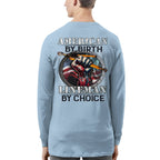American By Birth Lineman By Choice-Hoodie - grunx260804-0132
