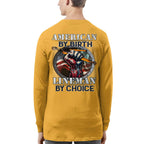 American By Birth Lineman By Choice-Hoodie - grunx260804-0132