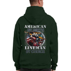 American By Birth Lineman By Choice-Hoodie - grunx260804-0132