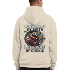 American By Birth Lineman By Choice-Hoodie - grunx260804-0132