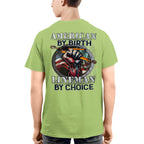 American By Birth Lineman By Choice-Hoodie - grunx260804-0132
