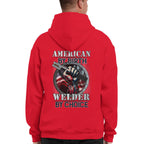 American By Birth Welder By Choice-Hoodie - grunx260804-0140