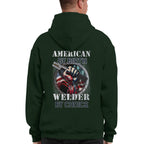 American By Birth Welder By Choice-Hoodie - grunx260804-0140