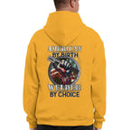 American By Birth Welder By Choice-Hoodie - grunx260804-0140