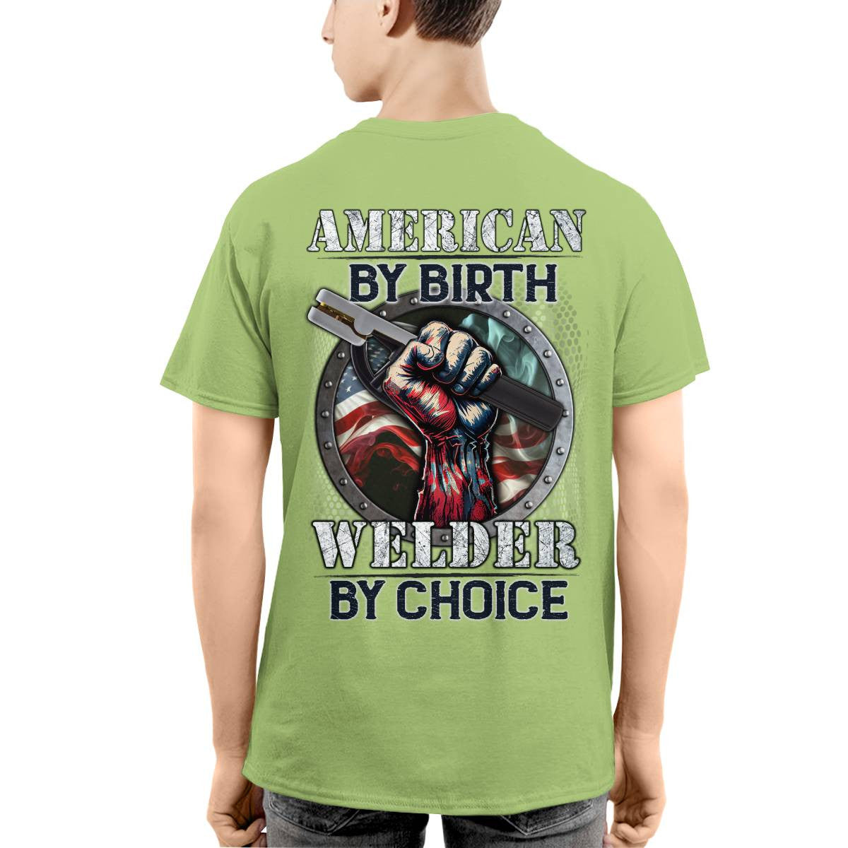 American By Birth Welder By Choice-Hoodie - grunx260804-0140