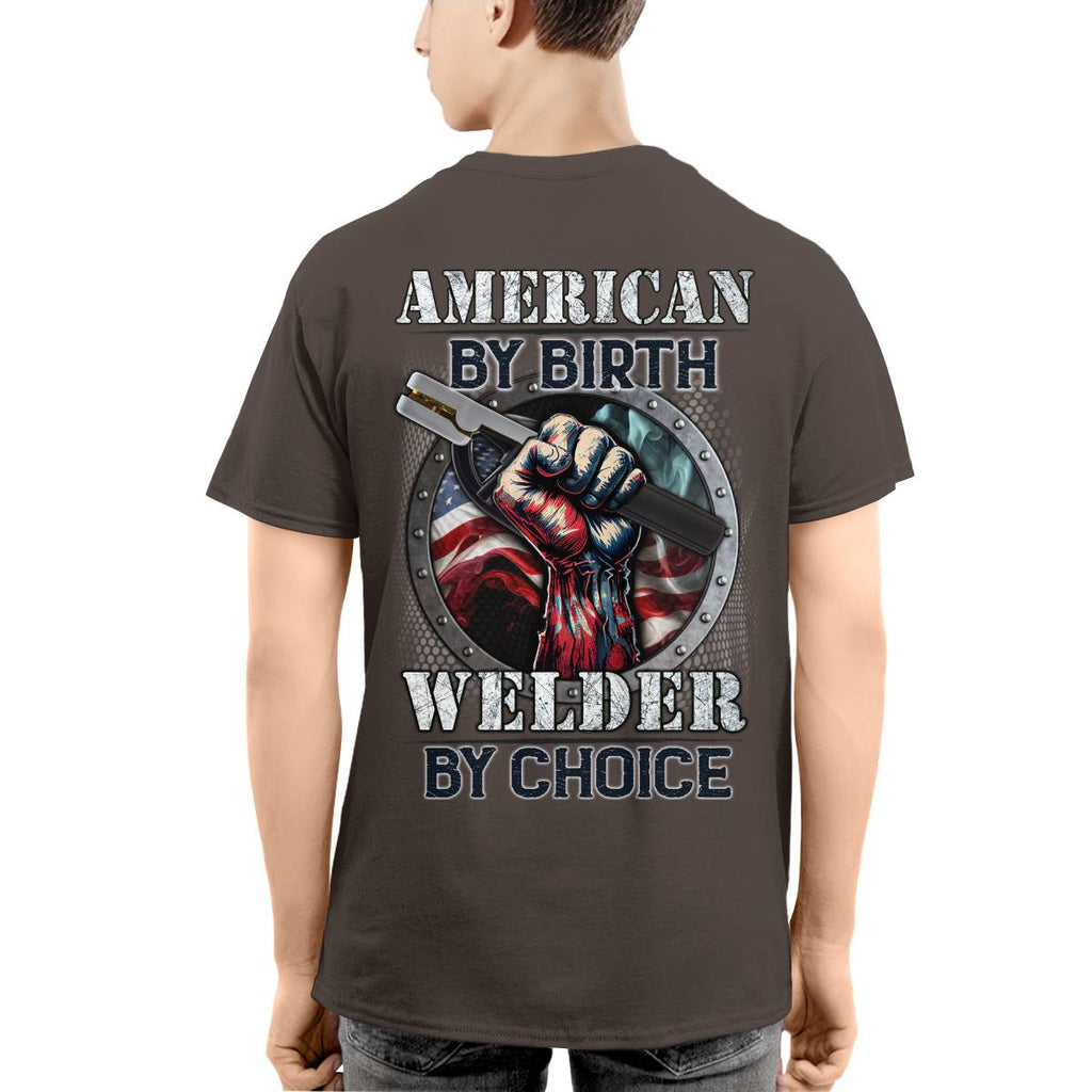 American By Birth Welder By Choice-Hoodie - grunx260804-0140
