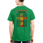 Awesome Carpenter's Prayer-Hoodie-#M071224PRAY15BCARPZ6