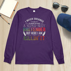 Awesome Bartender -T-Shirt-#F270924HERIM4FBARTZ4