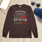 Awesome Bartender -T-Shirt-#F270924HERIM4FBARTZ4