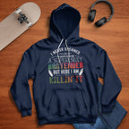 Awesome Bartender -T-Shirt-#F270924HERIM4FBARTZ4