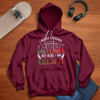 Awesome Bartender -T-Shirt-#F270924HERIM4FBARTZ4