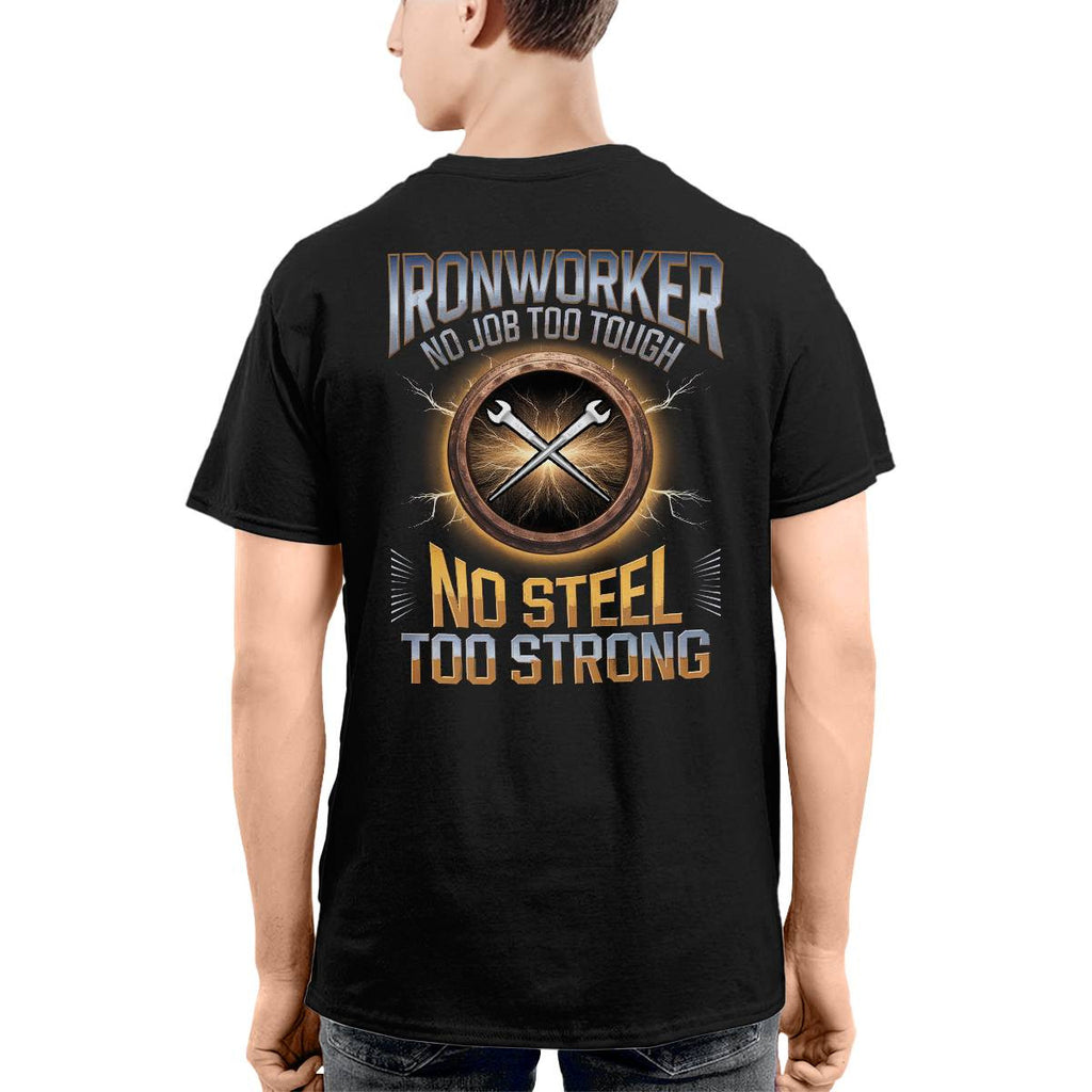 Awesome Ironworker-Hoodie - grunx260804-0298