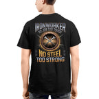 Awesome Ironworker-Hoodie - grunx260804-0298