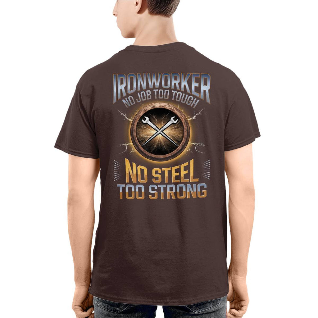 Awesome Ironworker-Hoodie - grunx260804-0298