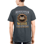Awesome Ironworker-Hoodie - grunx260804-0298