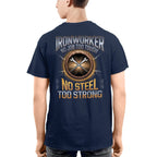 Awesome Ironworker-Hoodie - grunx260804-0298