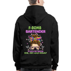 Awesome Bartender-T-shirt-#F310724FBOMB5BBARTZ4