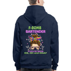 Awesome Bartender-T-shirt-#F310724FBOMB5BBARTZ4