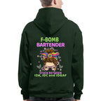 Awesome Bartender-T-shirt-#F310724FBOMB5BBARTZ4