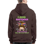 Awesome Bartender-T-shirt-#F310724FBOMB5BBARTZ4