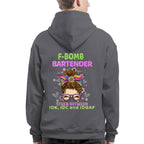 Awesome Bartender-T-shirt-#F310724FBOMB5BBARTZ4
