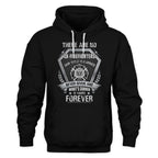 Awesome Firefighter-T-Shirt - grunx260804-0149