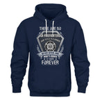 Awesome Firefighter-T-Shirt - grunx260804-0149