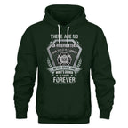 Awesome Firefighter-T-Shirt - grunx260804-0149