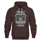 Awesome Firefighter-T-Shirt - grunx260804-0149
