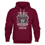 Awesome Firefighter-T-Shirt - grunx260804-0149