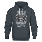 Awesome Firefighter-T-Shirt - grunx260804-0149