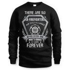 Awesome Firefighter-T-Shirt - grunx260804-0149