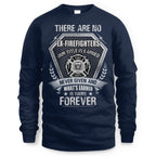 Awesome Firefighter-T-Shirt - grunx260804-0149