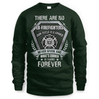 Awesome Firefighter-T-Shirt - grunx260804-0149