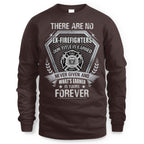 Awesome Firefighter-T-Shirt - grunx260804-0149