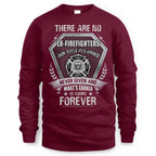 Awesome Firefighter-T-Shirt - grunx260804-0149