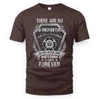 Awesome Firefighter-T-Shirt - grunx260804-0149