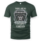 Awesome Firefighter-T-Shirt - grunx260804-0149