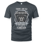 Awesome Firefighter-T-Shirt - grunx260804-0149