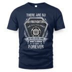 Awesome Firefighter-T-Shirt - grunx260804-0149
